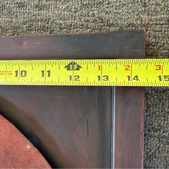 3D Sports (Soccer & Football) Metal Wall Decor - Picture 10 of 11